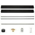 thumbnail image 1 of Kit de ActualizacióN CNC 3018 Pro Kit de ExtensióN para 3018 una 3040 Compatible con 3018 Pro CNC Fresadora de Grabado, 1 of 5