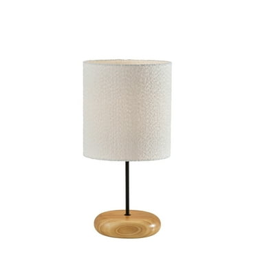 Adesso Brielle Tall Table Lamp