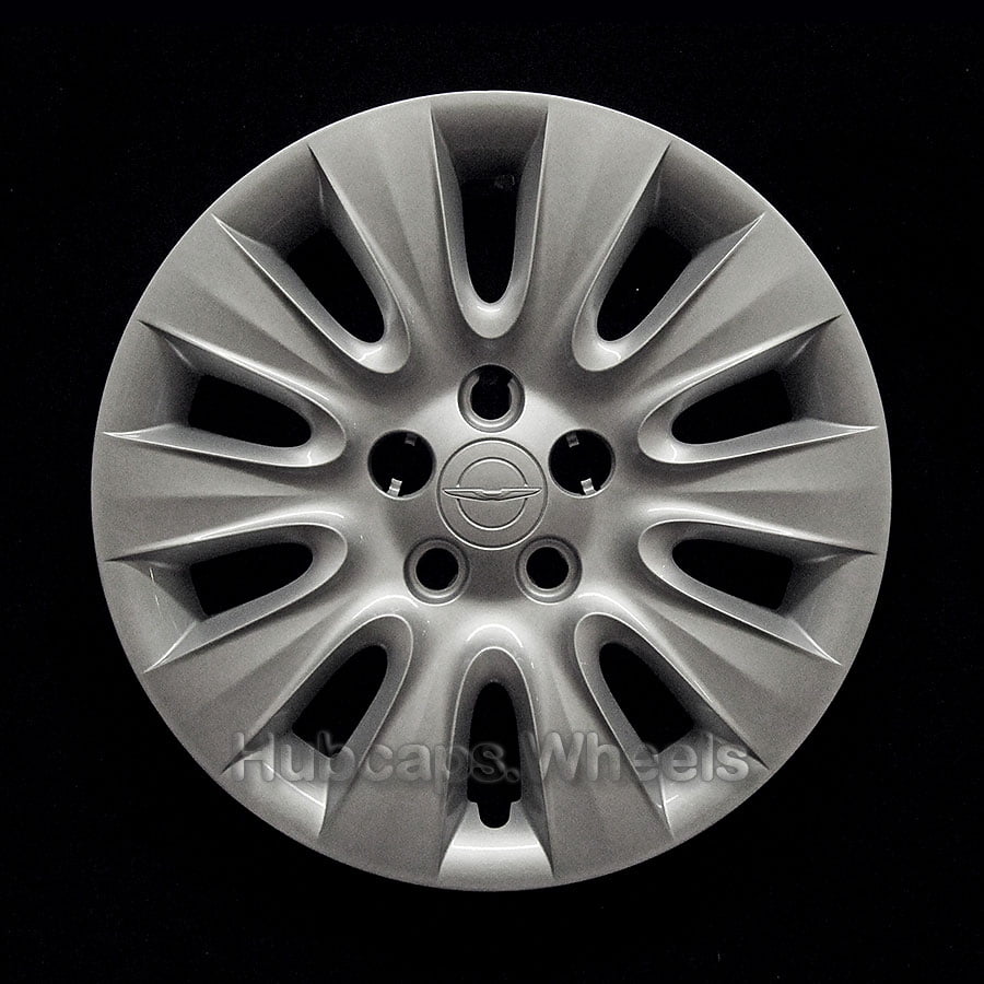 OEM Genuine Wheel Cover Fits 20112014 Chrysler 200 Professionally