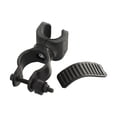 thumbnail image 3 of Easy for 360 Rotation Bicycle Mount Road Bike Headlight Flash Torch, 3 of 9