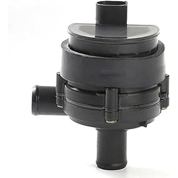 2048350364 2118350364 2118350264 Car Engine Auxiliary Water Pump 12V For Mercedes-Benz C250 E250 E350 E400 E550