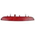 thumbnail image 3 of High 3Rd Third Brake Light for Jeep Renegade 2015-2020 Rear Parking Signal Lamp High Mount Stop Warn, 3 of 5