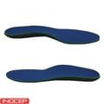 thumbnail image 4 of Inocep Heat-Formable Orthotic Insoles – Full-Length Rigid Arch Inserts for Flat Feet, Low Arches, Cushioning Comfort, Custom Footwear Fit & Daily Wear- Size D (M 8-8.5 / W 10-10.5), 4 of 7