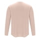 thumbnail image 4 of pstuiky camisa de manga larga para hombre, Camisetas de manga larga para hombre, estilo casual, con cuello en V y canalé. Tops casuales para hombres xl, 4 of 8