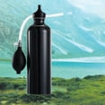 thumbnail image 2 of Camping Water Purifier Portable Drinking Water Filtration Device Sports Water, 2 of 8