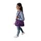 thumbnail image 4 of Bolsa Dome Kipling color morado tamaño mediano. Kipling KipPurpleMacarena22, 4 of 4