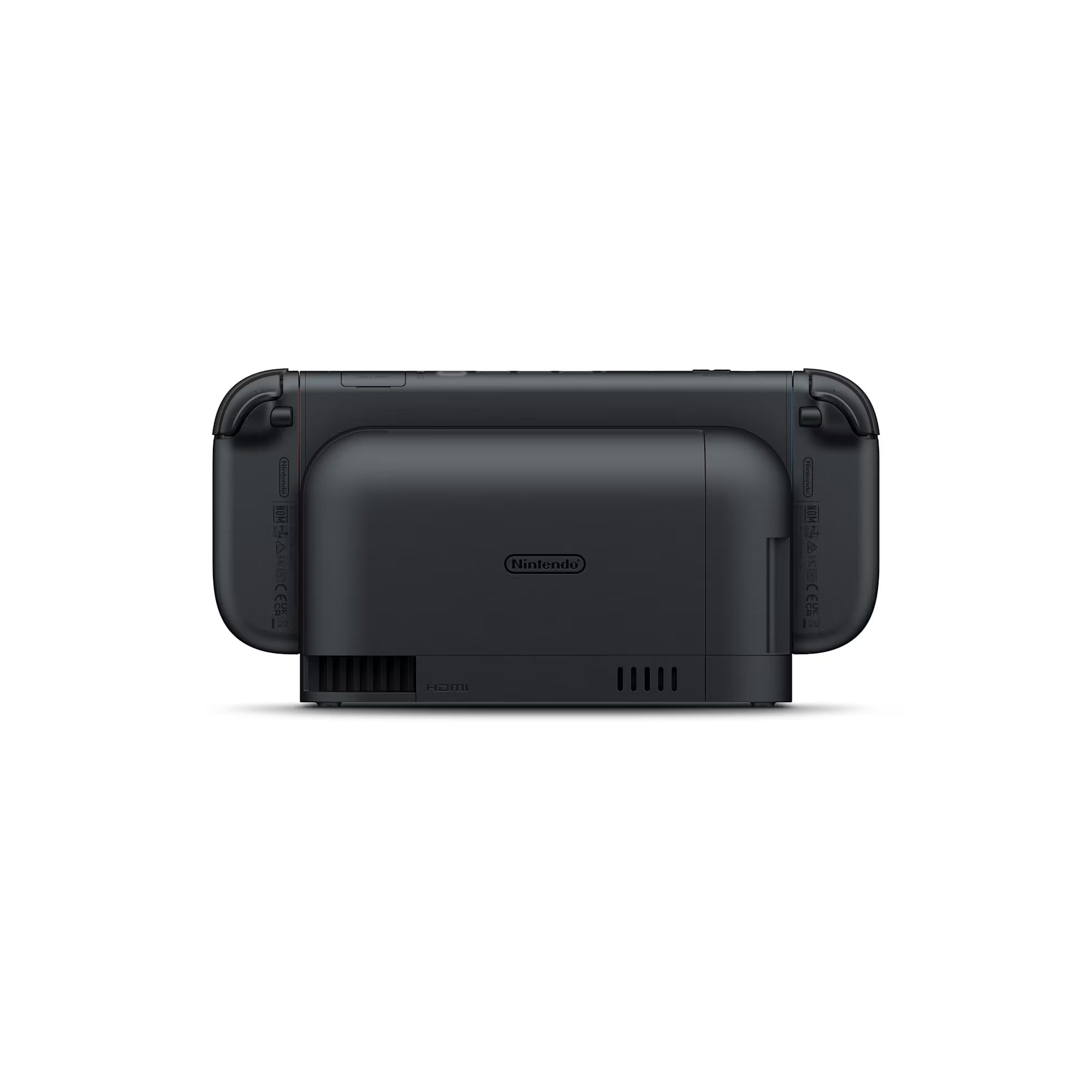 Nintendo Switch 2 Console 256GB 7.9-Inch 1080P HDR Touch