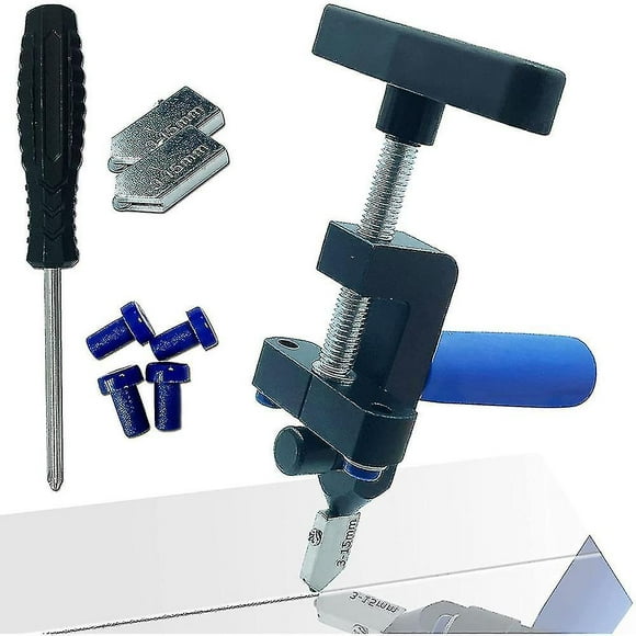 Swhyv Tile Cutter, Manual Tile Cutter Ceramic Tiles Porcelain Tiles