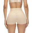 thumbnail image 6 of Seductiva Seamless Women Underwear Body Slim Waist Postpartum High Waist for Women Underwear Body Shapewear Support Pants Tummy Firm Control Ladies Panties, 6 of 6