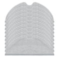 thumbnail image 2 of for Mova Z500 Robot Vacuum Cleaner Replacement Mopping Cloth 10 Pack, 2 of 6