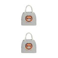 thumbnail image 3 of Youkk Stay Stylish And Organized With For Home And Office - Large Capacity grey 1 2Set, 3 of 6