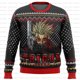 thumbnail image 3 of Suéter feo de Navidad Trigun Vash the Stampede 2025, nueva moda para hombres y mujeres, suéteres, tops, sudadera con capucha de dibujos animados de anime para parejas, 3 of 5