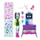 thumbnail image 5 of Set de Juego Mattel Monster High Crea tu Mascota Monstruosa, 5 of 7