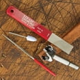 thumbnail image 1 of Forstner Bit Sharpening Kit, 1 of 3