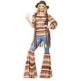 thumbnail image 1 of Smiffys Costume Hippie Harmony, 1 of 5
