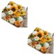 thumbnail image 3 of Flores artificiales Naiovety Girasoles LH003 2piezas, 3 of 6