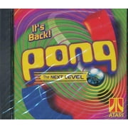 Pong The Next Level