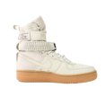 thumbnail image 3 of NIKE WOMENS SF AF1 AIR FORCE 1 HIGH SZ 7 LIGHT BONE SPECIAL FIELD 857872 004, 3 of 5