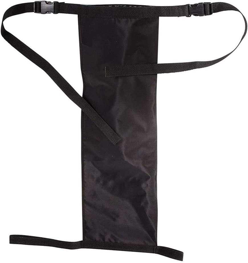 Travel Wheelchair Bag Oxygen Backpack Holder Bag for Wheelchair Walker