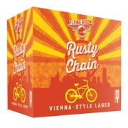 Flying Bison Rusty Chain 12/12 B