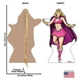 thumbnail image 2 of Penny Super Hero (Big Bang Theory), 2 of 3