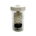 thumbnail image 1 of Clear Cleaning Cases W/ Neutralizing Disc Clear Cleaning Cases W/ Neutralizing Disc Clear Cleaning Cases, 1 of 1