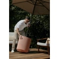 thumbnail image 6 of Veradek Umbrella Side Table - Terracotta, 6 of 12
