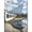 Blue, variant on ShelterLogic 12 x 12 ft Sand Shade Sail Triangle - Heavyweight (Attachment Point/Pole Not Included)
