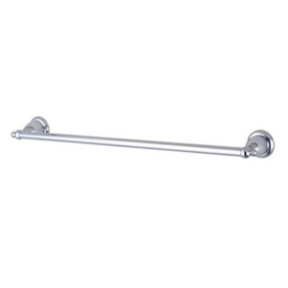 Kingston Brass Metropolitan 36" Decorative Grab Bar