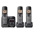 thumbnail image 1 of Teléfono Panasonic KX-TG833SK BT 3 ext Reacondicionado, 1 of 3