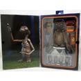 thumbnail image 1 of E.T. The Extra-Terrestrial 5 Inch Action Figure Ultimate - E.T. Original, 1 of 2
