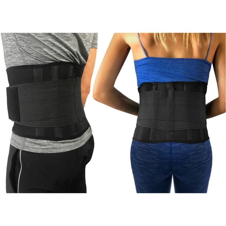 Walmart top back brace