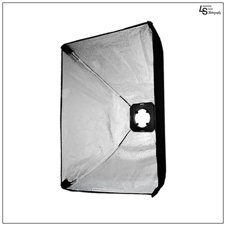 Strobe Head Adapter - 50x70cm/20
