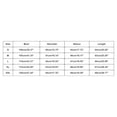 thumbnail image 3 of MAIHAN Women's Oversized T-Shirt Casual Summer Funny Casual Basic Tee Shirts Summer Baggy Tops Crew Neck T Shirts for Women, 3 of 6