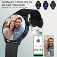 thumbnail image 3 of Smartwatch Reloj Inteligente Deportivo Impermeable Ip67, 3 of 7