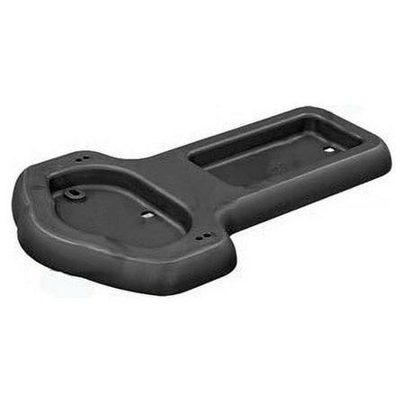 Hayward Riser Base Aligns with WhisperFlo Ports for EcoStar/EcoStar SVRS SPX3200WF