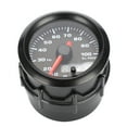 thumbnail image 3 of Oil Pressure Gauge,2in 52mm Car Oil Car Accessory Oil Pressure Display Built for Precision, 3 of 5