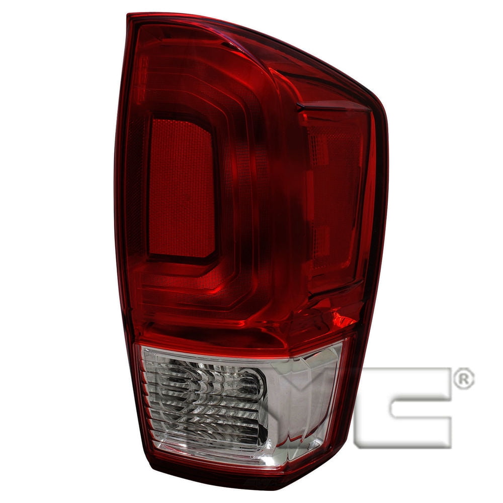Tail Light Assembly