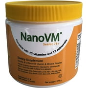 NanoVM Senior 275 Gm