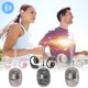 thumbnail image 1 of Auriculares Inalámbricos de Oído Abierto Xihbxyly Auriculares Deportivos Bluetooth, 1 of 1