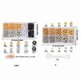 thumbnail image 5 of Jewelry Beads Resin Beads Round Spacer Beads Letter Beads Craft Beads, 5 of 14