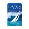 thumbnail image 1 of Perfume Nautica Oceans Eau de Toilette 50 ml para hombre, 1 of 5