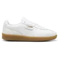 thumbnail image 1 of PU & MA Palermo Premium Lace Up Mens White Sneakers Casual Shoes 39724601, 1 of 6
