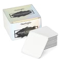 thumbnail image 2 of Makerflo Sublimation Square Coaster, Ideal for DIY Crafts - Sublimation, 2 of 7