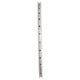 thumbnail image 2 of Rin Bicicleta R26 x36H Aluminio aero Blanco Mariluz 520Bla Doble Pared 26' 1.75' 2.125', 2 of 3