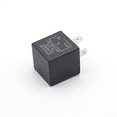 thumbnail image 4 of CF13-JL02 LED Flasher Relay Fix Hyper Flash Turn Signal Decoder Load Equalizers, 4 of 6