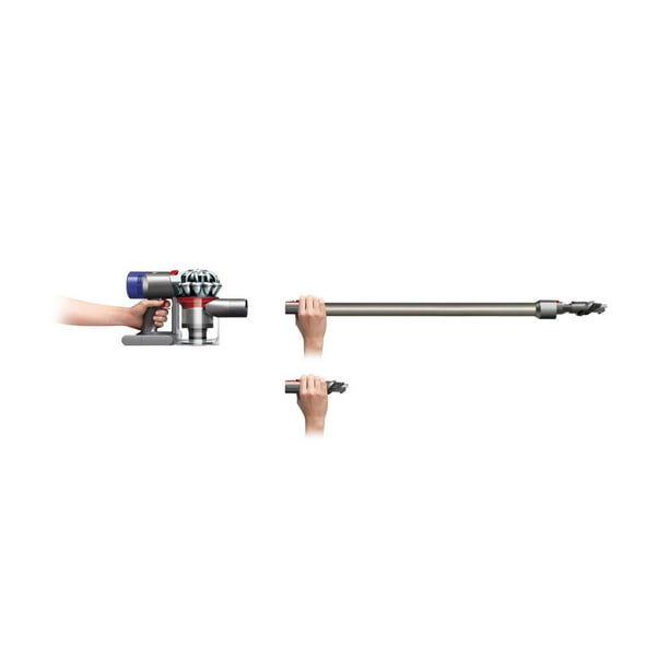 Dyson V8 Absolute Cordless Vacuum Cleaner - Walmart.ca