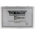 thumbnail image 1 of Dorman 030-541 Oil Drain Plug O Ring Assortment, 1 of 3