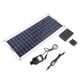 thumbnail image 2 of Kit De Bomba De Agua Solar, Bomba De Fuente Solar De Alta Eficiencia De 30 W Con Panel Para Jardín De Estanque ANGGREK Solar Fountain Pump, 2 of 8