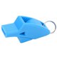 thumbnail image 4 of Silbato De Delfín Para árbitro, Silbato De Entrenamiento De Plástico Portátil Con Cordón Para Competiciones, Baloncesto, Juego De Fútbol, 4 of 7